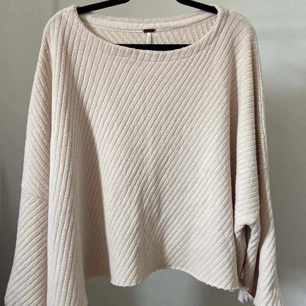 Free People Sweater